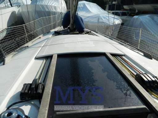 Dufour Yachts Dufour Yachts 34