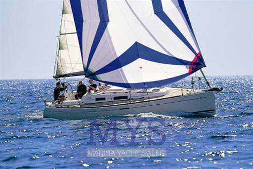 Dufour Yachts Dufour Yachts 34