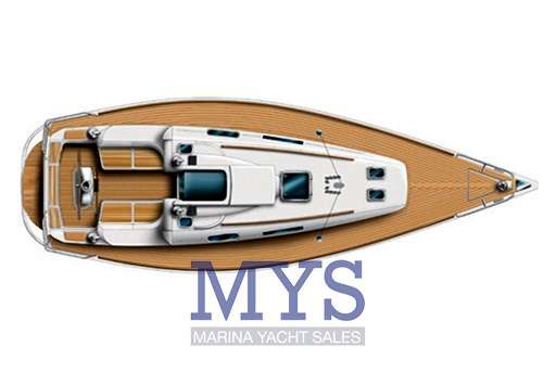 Dufour Yachts Dufour Yachts 34