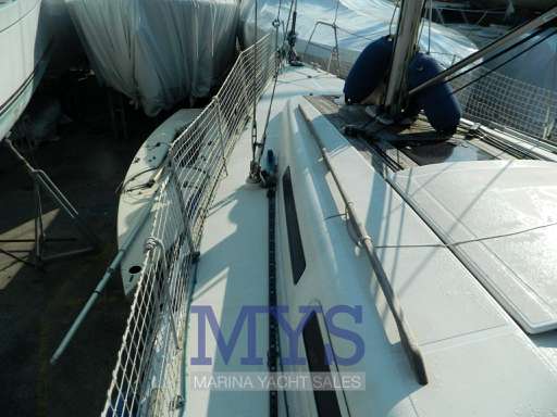 Dufour Yachts Dufour Yachts 34