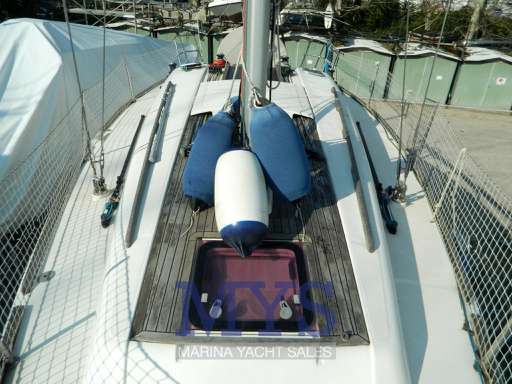 Dufour Yachts Dufour Yachts 34