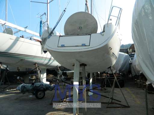 Dufour Yachts Dufour Yachts 34