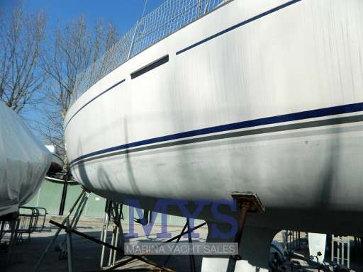 Dufour Yachts Dufour Yachts 34