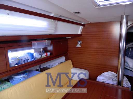 Dufour Yachts Dufour Yachts 34