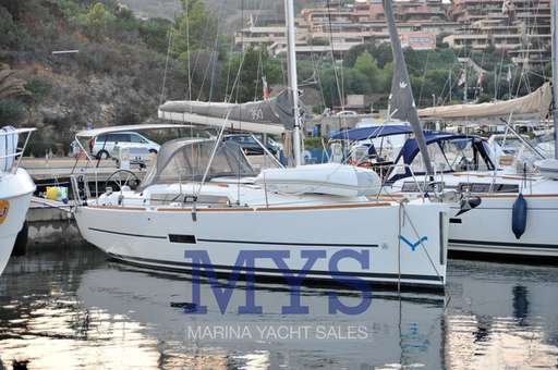 Dufour Yachts Dufour Yachts 350 grand large