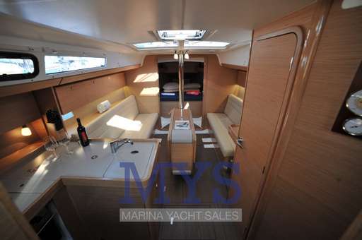 Dufour Yachts Dufour Yachts 350 grand large