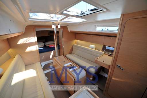 Dufour Yachts Dufour Yachts 350 grand large