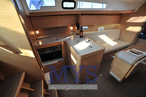 Dufour Yachts Dufour Yachts 350 grand large