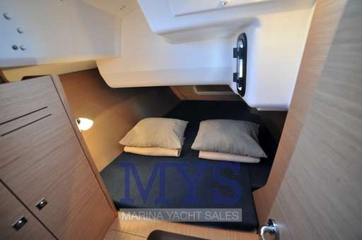 Dufour Yachts Dufour Yachts 350 grand large