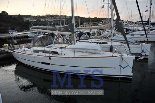 Dufour Yachts Dufour Yachts 350 grand large