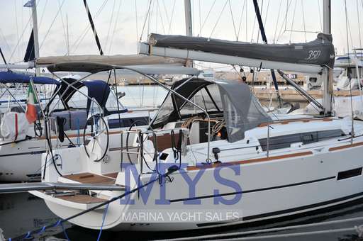 Dufour Yachts Dufour Yachts 350 grand large