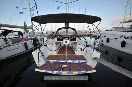 Dufour Yachts Dufour Yachts 350 grand large