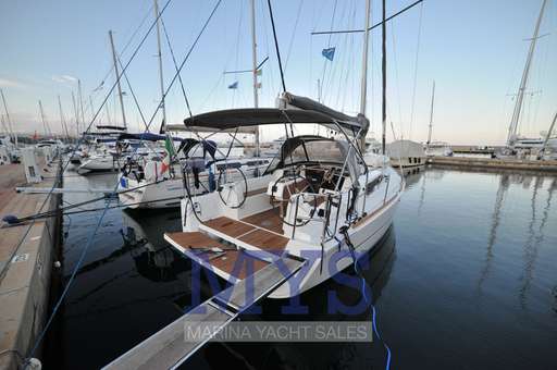 Dufour Yachts Dufour Yachts 350 grand large