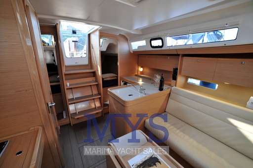 Dufour Yachts Dufour Yachts 350 grand large