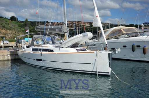 Dufour Yachts Dufour Yachts 360 Grand Large