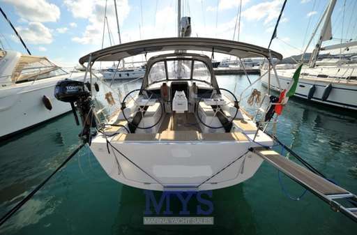 Dufour Yachts Dufour Yachts 360 Grand Large