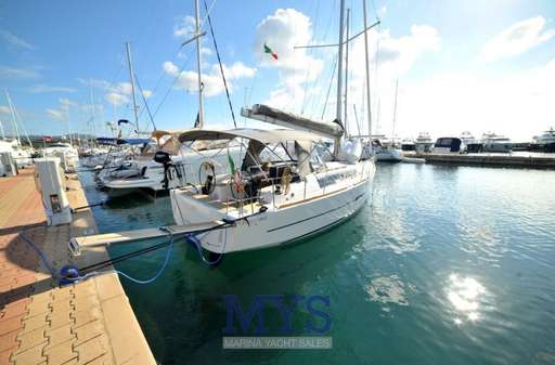 Dufour Yachts Dufour Yachts 360 Grand Large