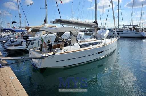 Dufour Yachts Dufour Yachts 360 Grand Large