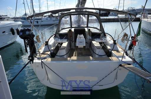 Dufour Yachts Dufour Yachts 360 Grand Large