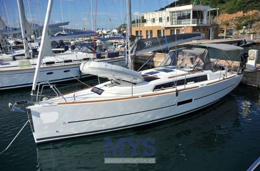 Dufour Yachts Dufour Yachts 360 Grand Large