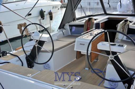 Dufour Yachts Dufour Yachts 360 Grand Large