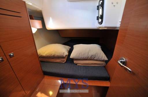 Dufour Yachts Dufour Yachts 360 Grand Large