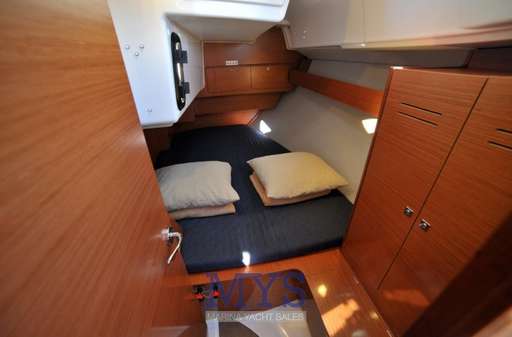 Dufour Yachts Dufour Yachts 360 Grand Large