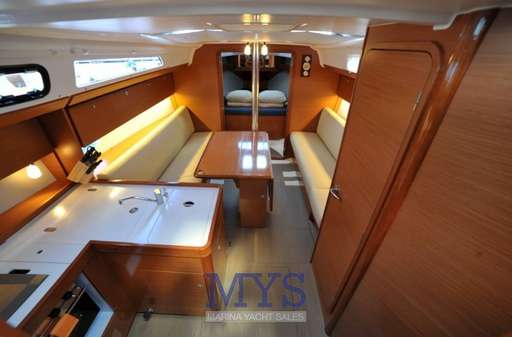 Dufour Yachts Dufour Yachts 360 Grand Large