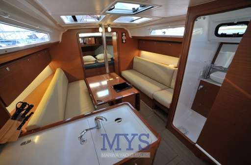 Dufour Yachts Dufour Yachts 360 Grand Large