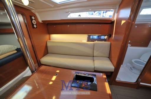 Dufour Yachts Dufour Yachts 360 Grand Large