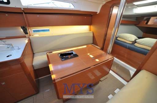 Dufour Yachts Dufour Yachts 360 Grand Large