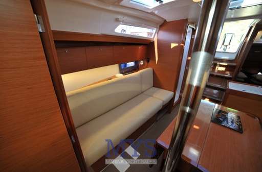 Dufour Yachts Dufour Yachts 360 Grand Large