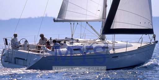 Dufour Yachts Dufour Yachts 385 Grand Large