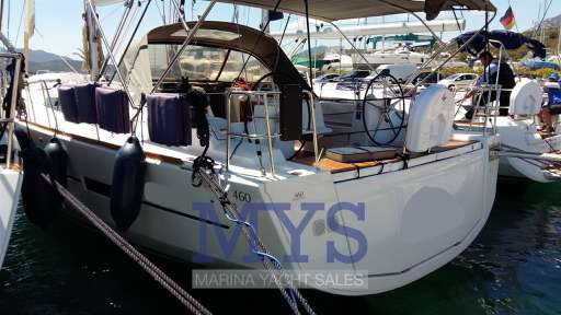 Dufour Yachts Dufour Yachts 460 Grandlarge