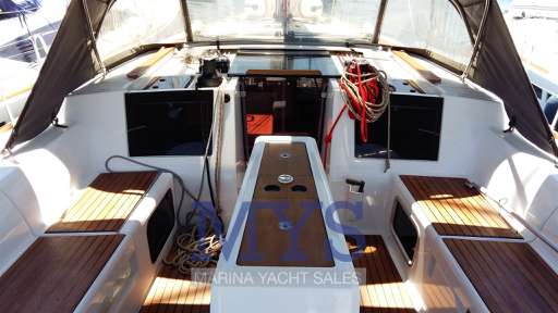 Dufour Yachts Dufour Yachts 460 Grandlarge