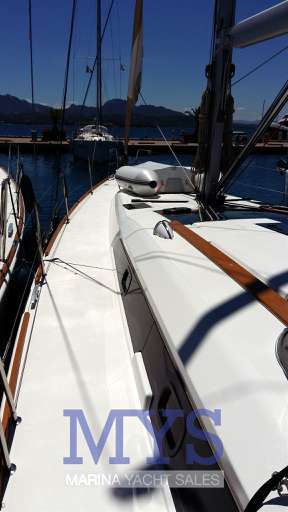 Dufour Yachts Dufour Yachts 460 Grandlarge