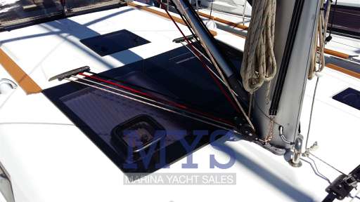 Dufour Yachts Dufour Yachts 460 Grandlarge