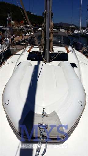 Dufour Yachts Dufour Yachts 460 Grandlarge