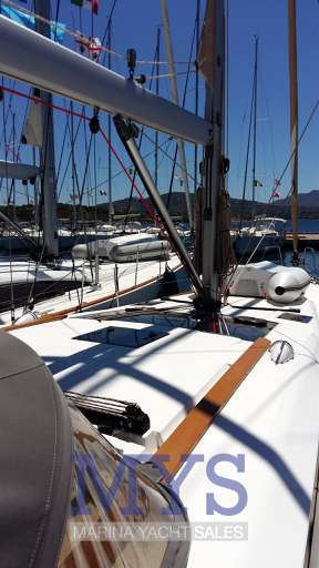 Dufour Yachts Dufour Yachts 460 Grandlarge