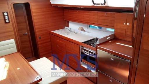 Dufour Yachts Dufour Yachts 460 Grandlarge