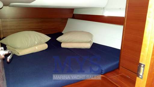 Dufour Yachts Dufour Yachts 460 Grandlarge