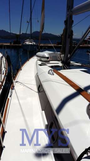 Dufour Yachts Dufour Yachts 460 grandlarge