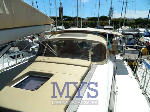 Dufour Yachts Dufour Yachts 460 grandlarge