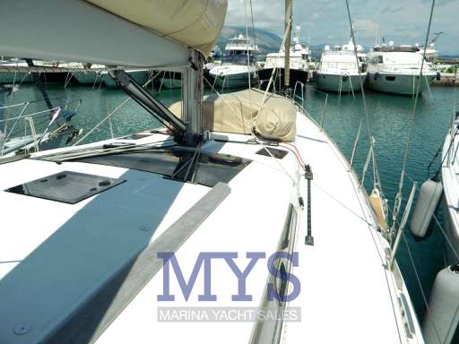 Dufour Yachts Dufour Yachts 460 grandlarge