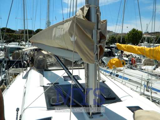 Dufour Yachts Dufour Yachts 460 grandlarge