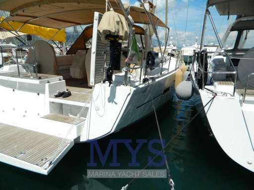 Dufour Yachts Dufour Yachts 460 grandlarge