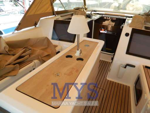 Dufour Yachts Dufour Yachts 460 grandlarge