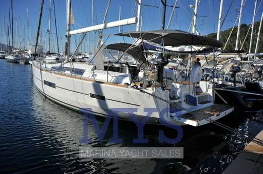 Dufour Yachts Dufour Yachts 512 grand large