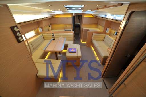 Dufour Yachts Dufour Yachts 512 grand large