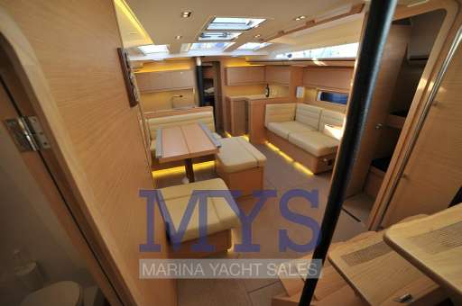 Dufour Yachts Dufour Yachts 512 grand large